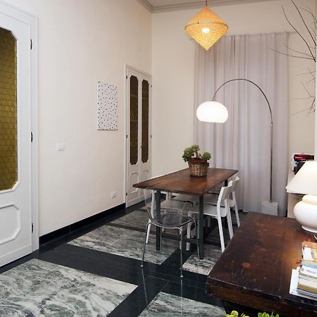 B&B Torino Crocetta Exteriör bild