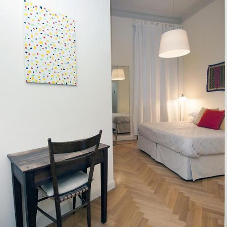 B&B Torino Crocetta Exteriör bild