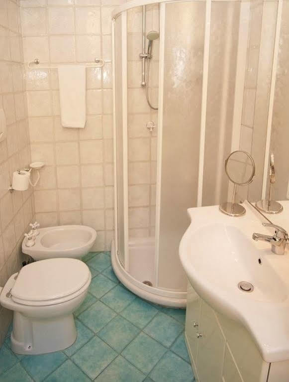 B&B Torino Crocetta Exteriör bild