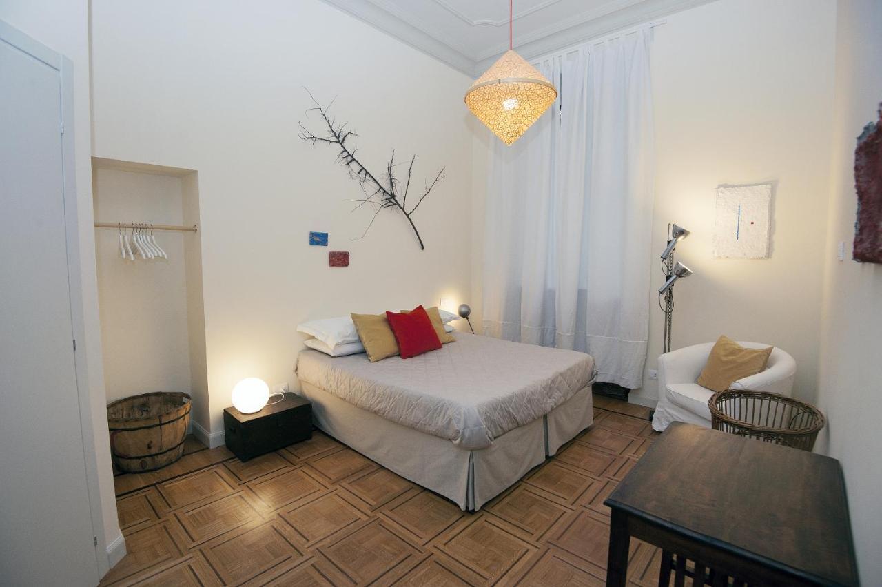 B&B Torino Crocetta Exteriör bild