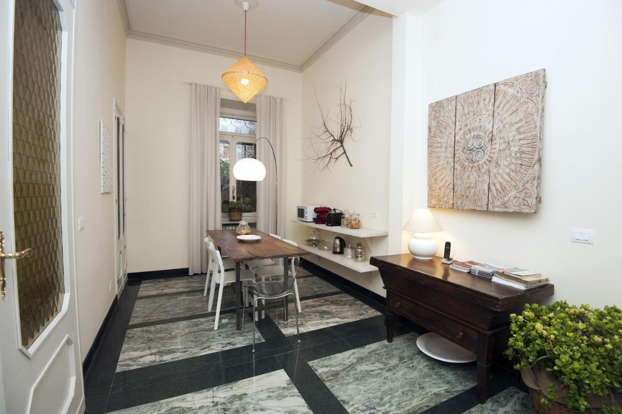 B&B Torino Crocetta Exteriör bild