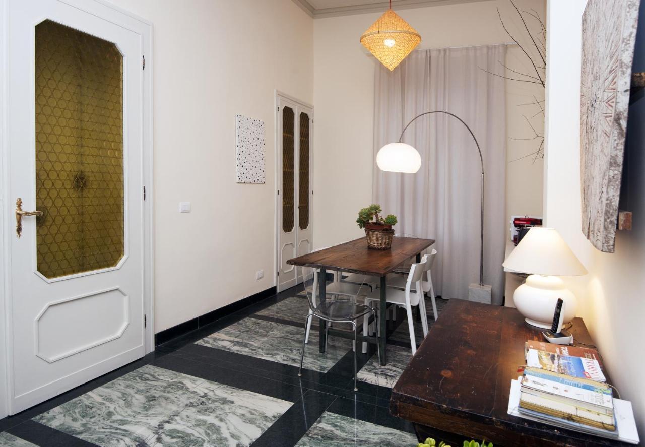 B&B Torino Crocetta Exteriör bild