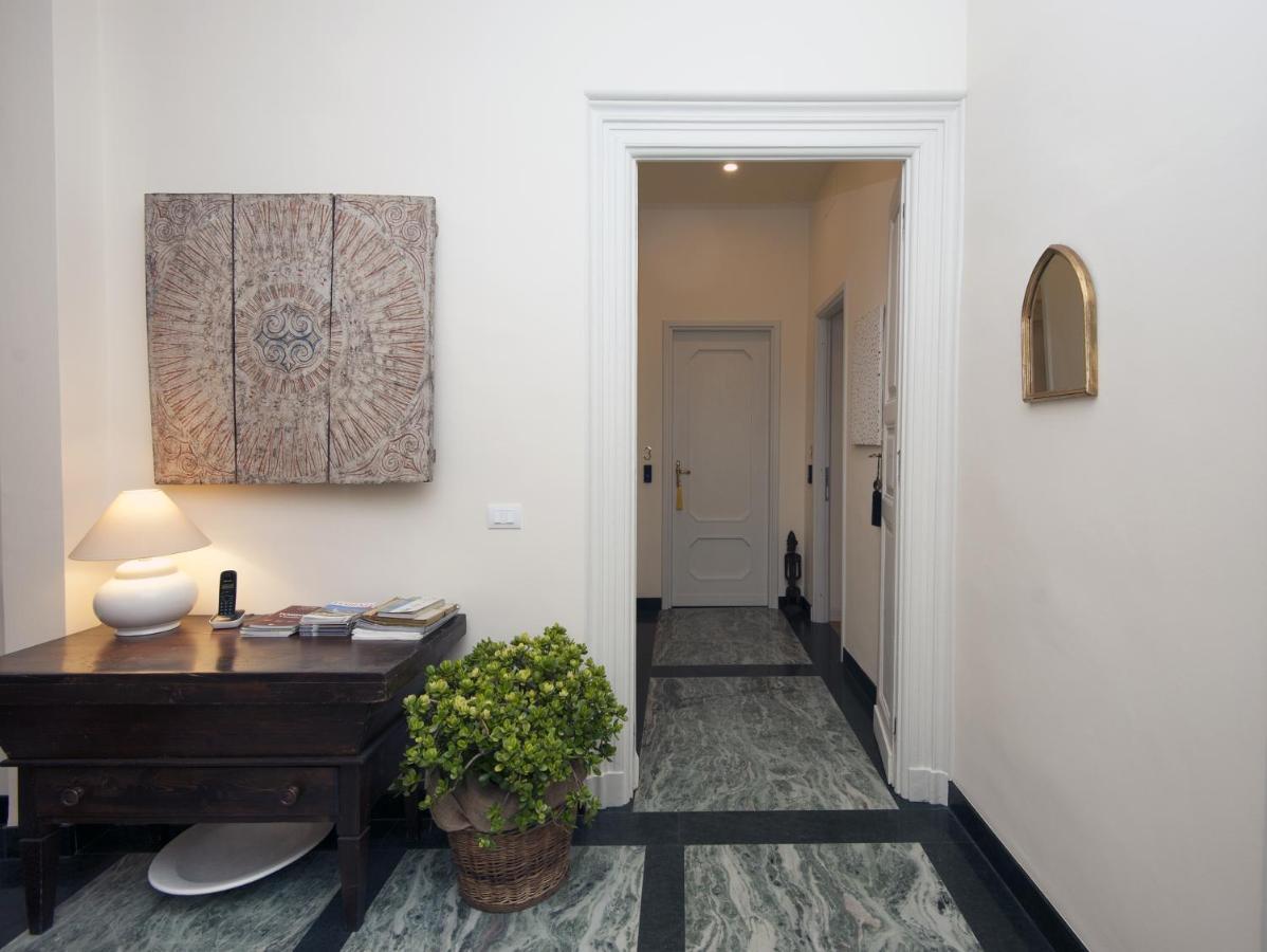 B&B Torino Crocetta Exteriör bild