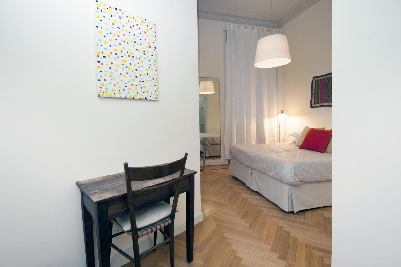 B&B Torino Crocetta Exteriör bild