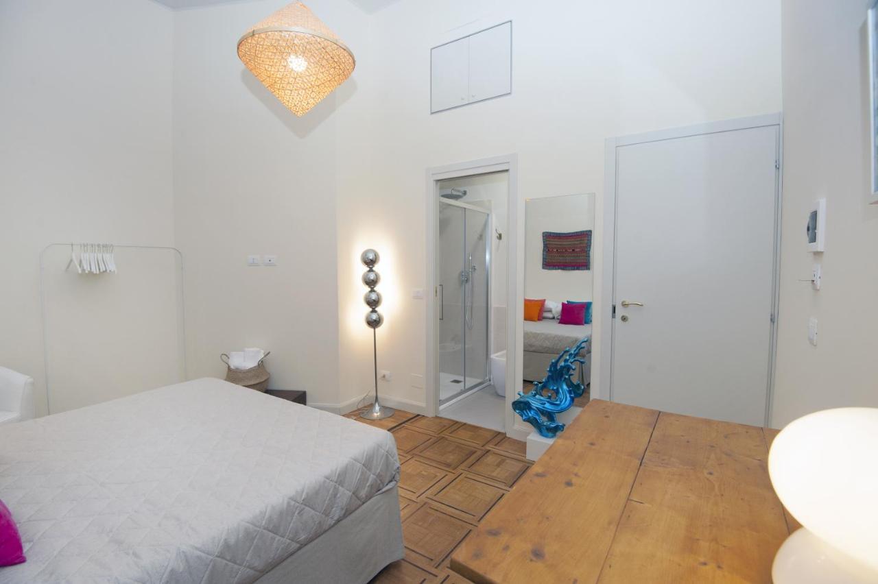 B&B Torino Crocetta Exteriör bild