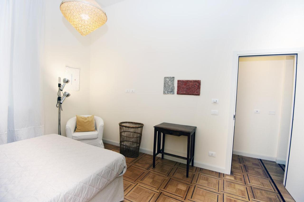 B&B Torino Crocetta Exteriör bild