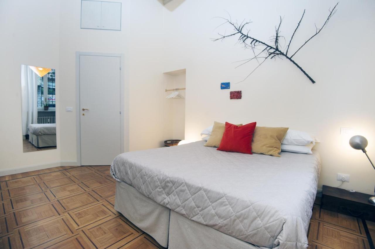 B&B Torino Crocetta Exteriör bild