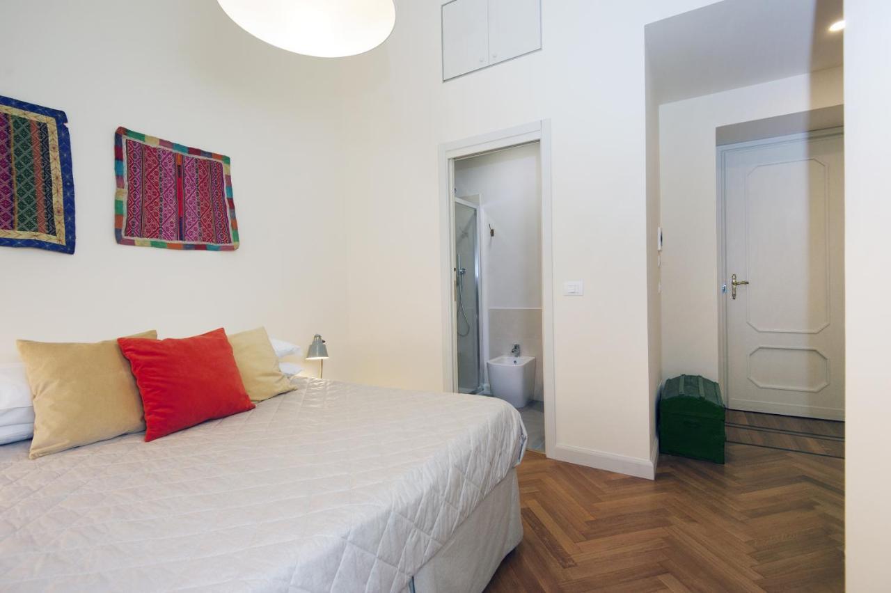 B&B Torino Crocetta Exteriör bild