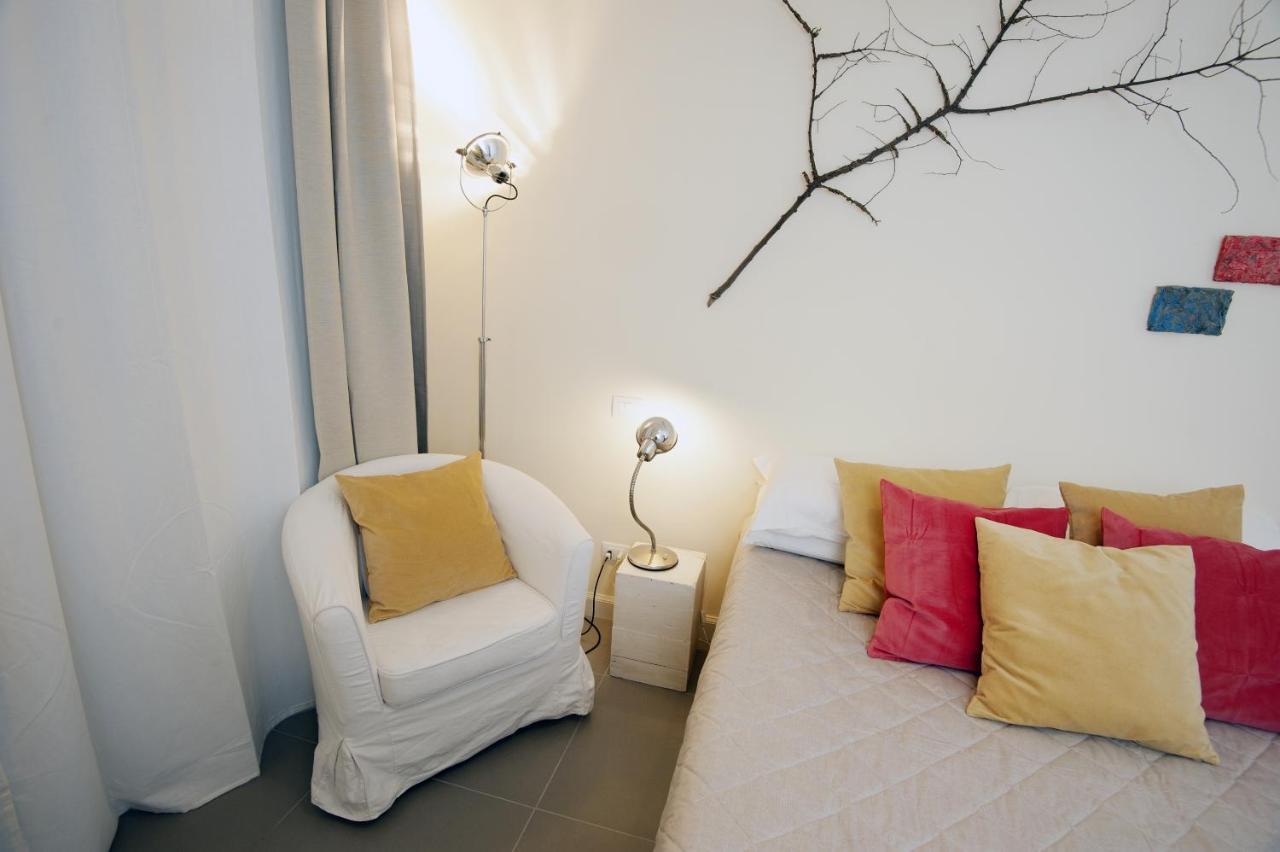 B&B Torino Crocetta Exteriör bild