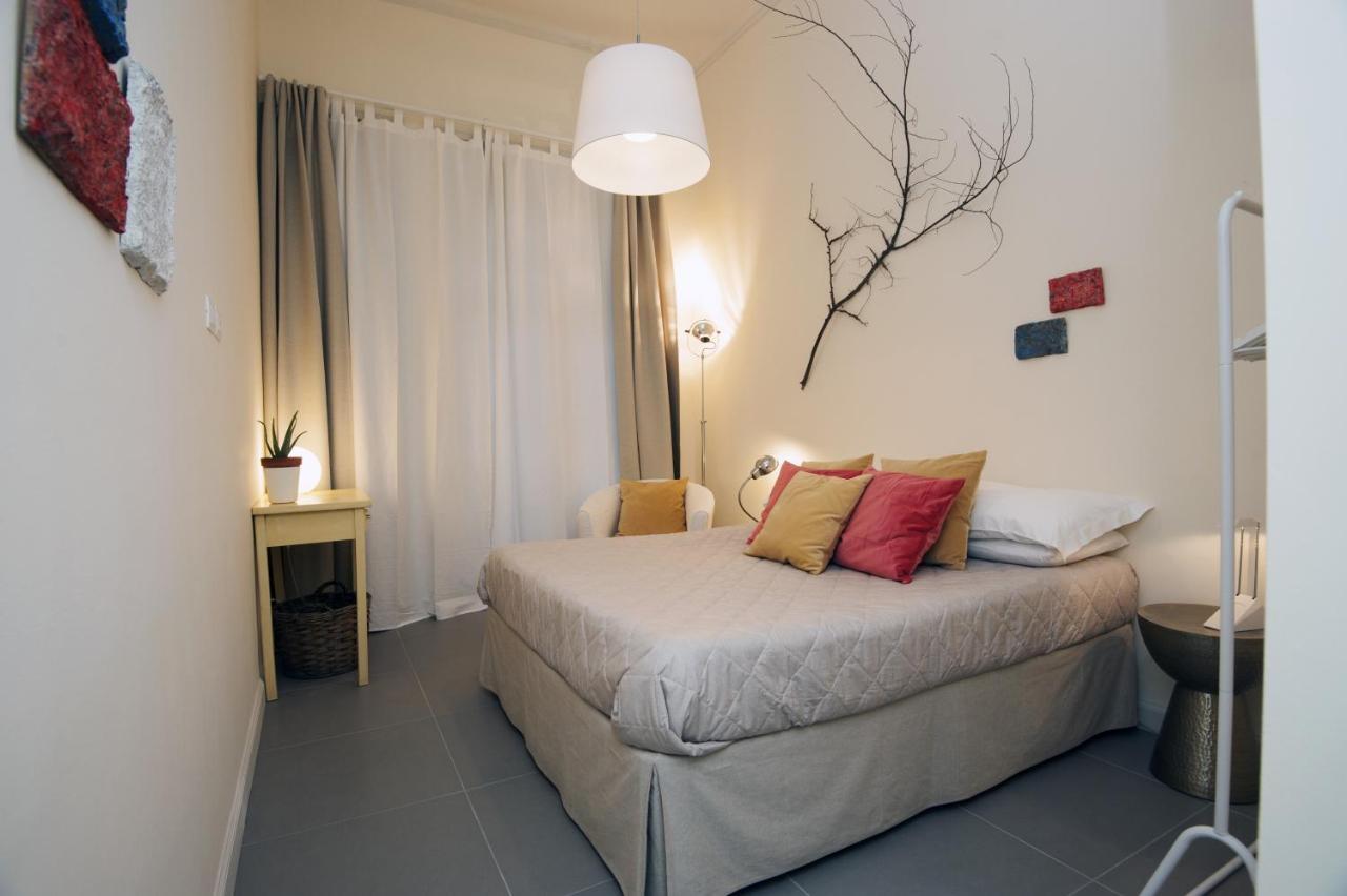 B&B Torino Crocetta Exteriör bild