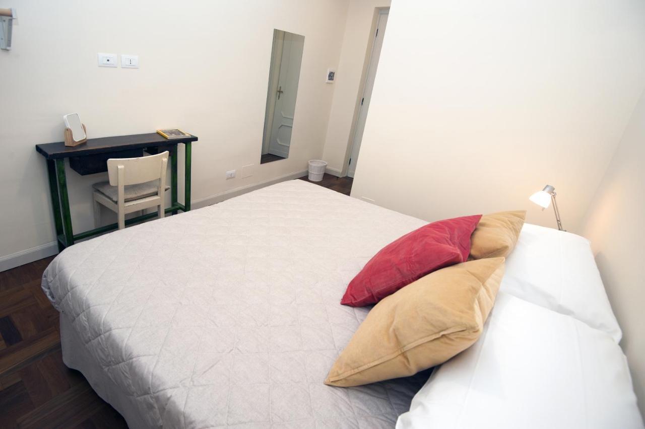 B&B Torino Crocetta Exteriör bild
