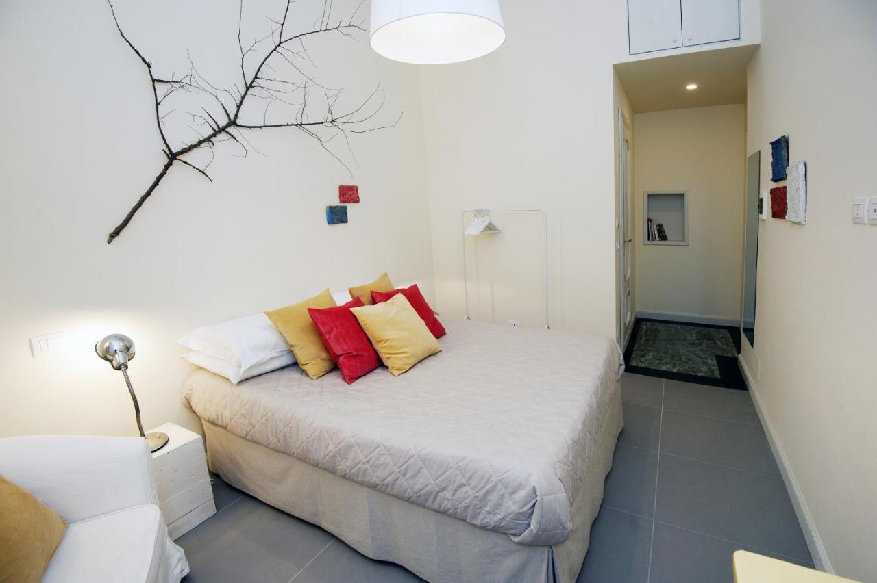 B&B Torino Crocetta Exteriör bild