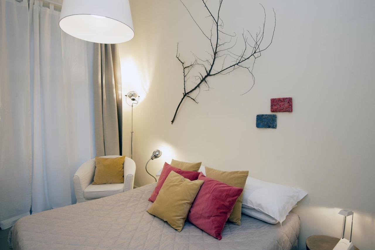 B&B Torino Crocetta Exteriör bild