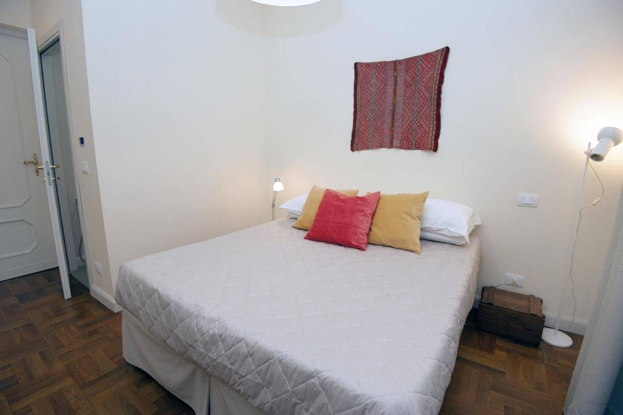 B&B Torino Crocetta Exteriör bild