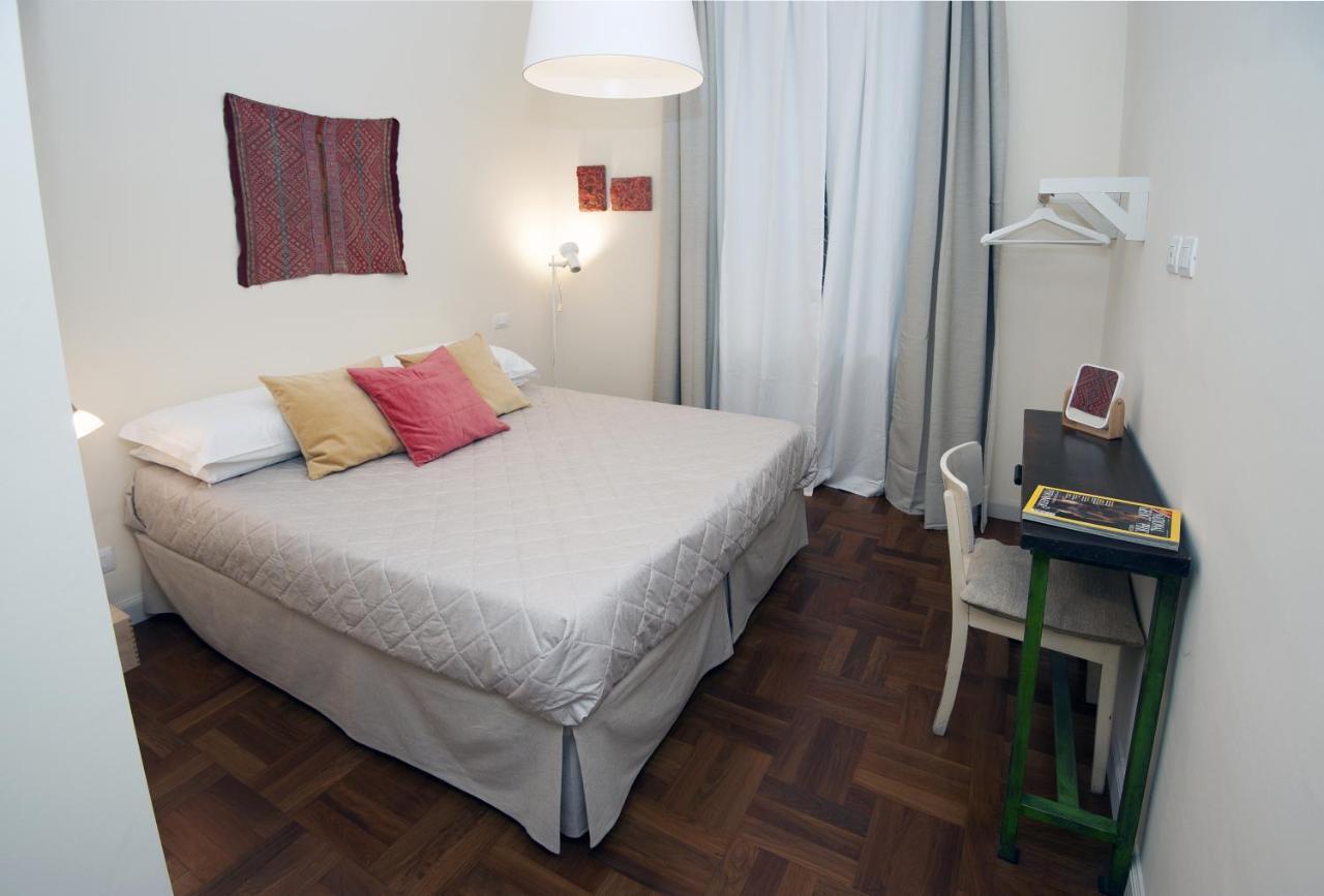 B&B Torino Crocetta Exteriör bild